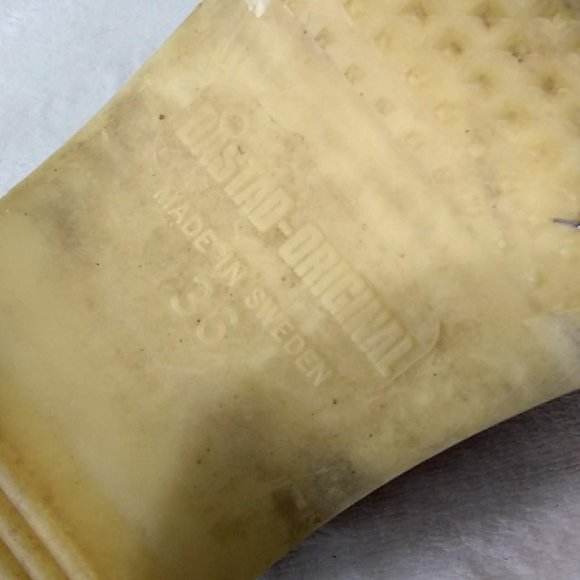 Brown Leather Mules - Picture 7 of 8